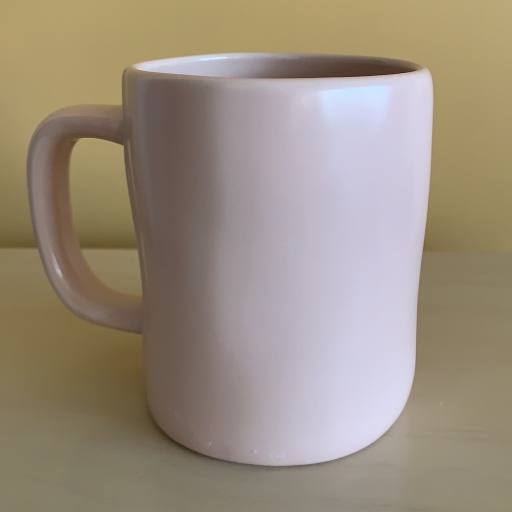 BRAND NEW - OVERSIZED RAE DUN BRIDE TO BE MUG - Picture 2 of 4